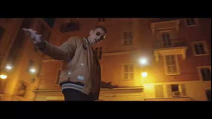 Jehkyl - Les villes alentours (Clip Officiel)