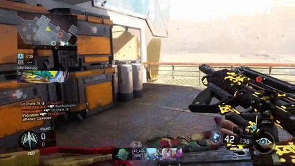 COD: Black Ops 3 - Live Multiplayer Gameplay [Ep 1]