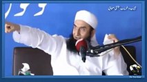 A Strange Sahabi who was awarded as Jannati by my Holy Prophet by Maulana Tariq Jameel