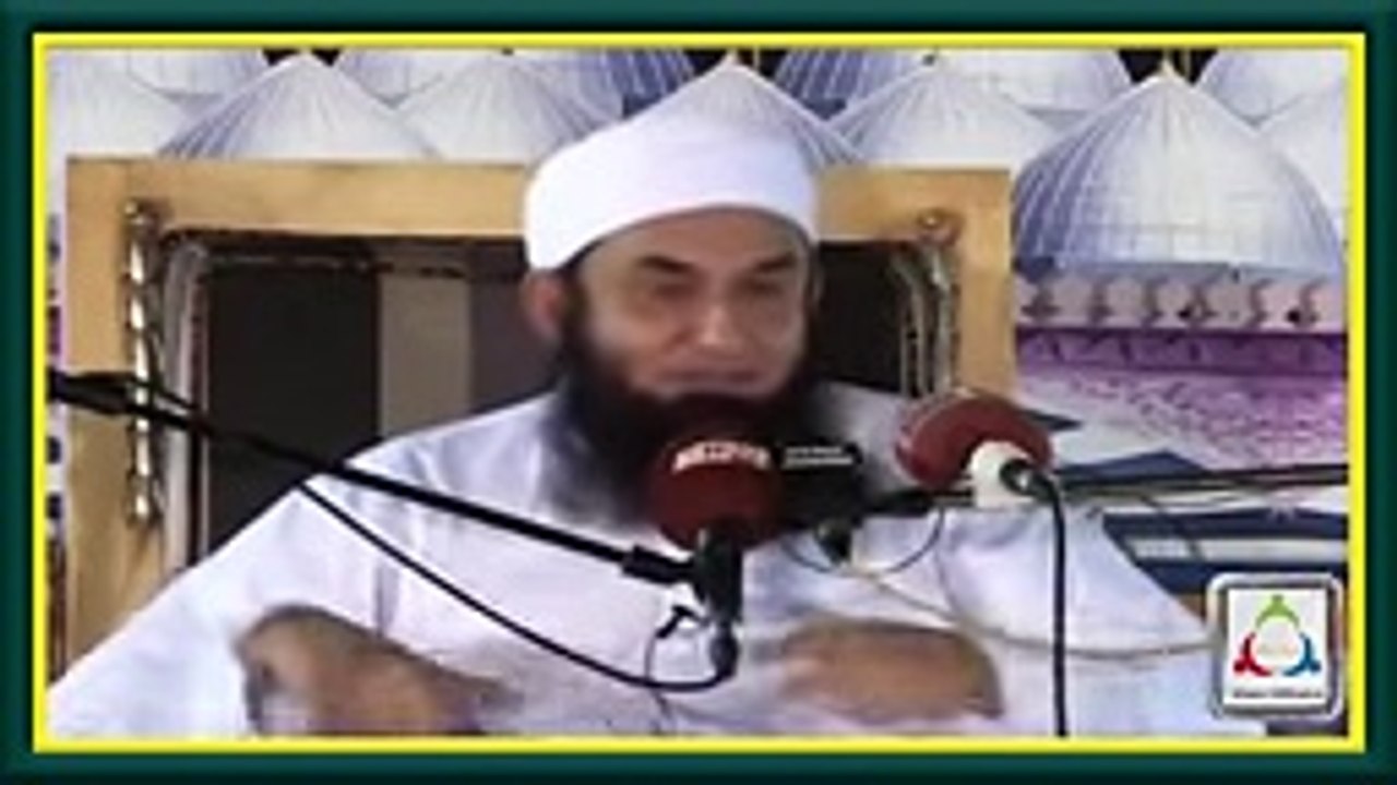 Aik Sikh Ko Dawat Detay Huay Maulana Kay Sath Kiya Waqia Pesh Aya by Maulana Tariq Jameel