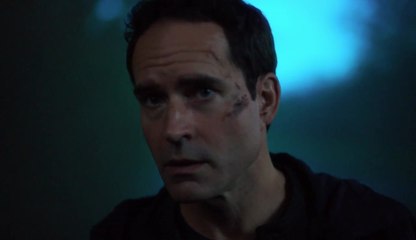 Wayward Pines 2x02 "Blood Harvest" Promo #2