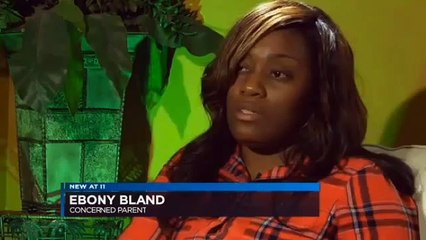 Parents Blame Teachers for Black Violence in Schools