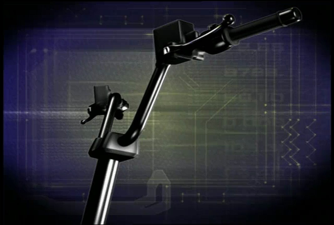 A Look at Honda's Electronic Power Steering - EPS For ATVs