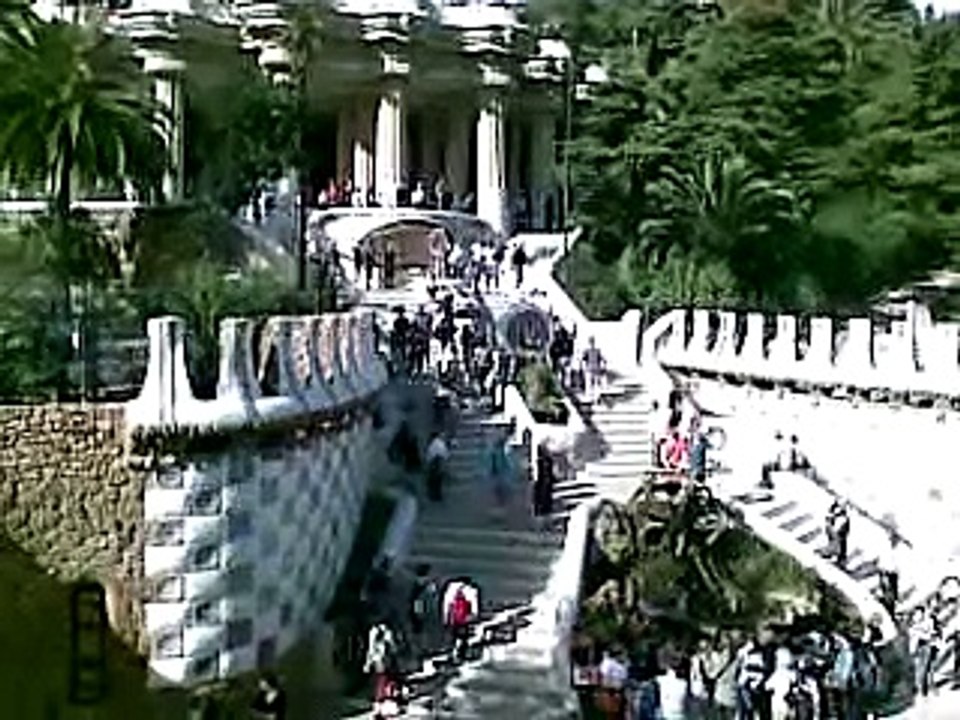 BARCELONA