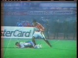 1993 (May 26) Universidad Catolica (Chile) 2 -São Paulo (Brazil) 0 (Copa Libertadores)