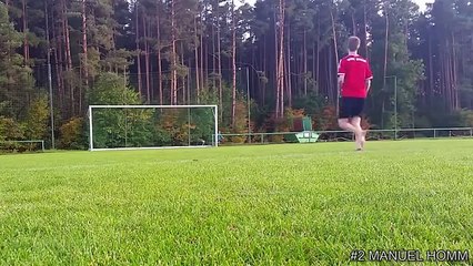 Top 5 Soccer Football Fails I Week 23 2015