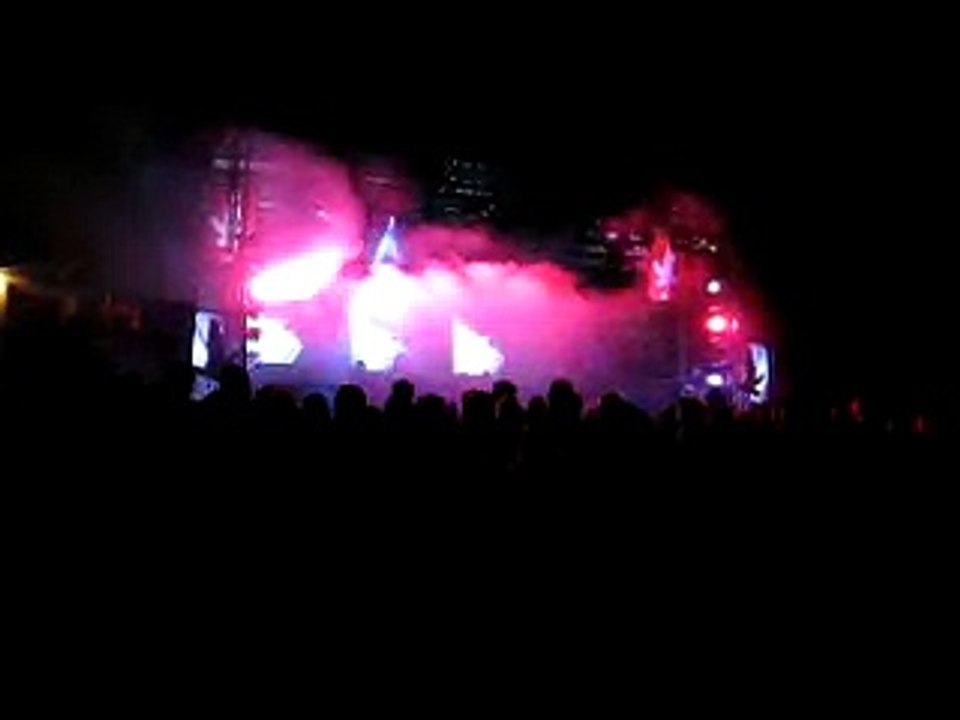 Nachtdigital 10 - Nathan Fake