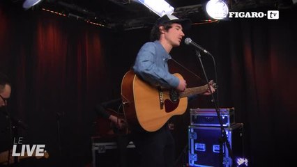 Baptiste W. Hamon - «Folsom Prison Blues»