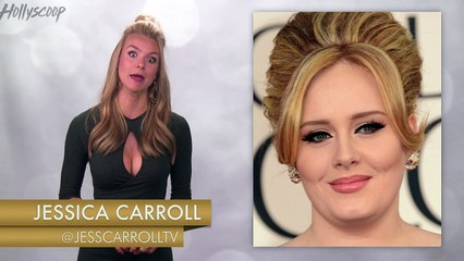 Adele Forgets Her Own Lyrics On Stage & Calls Herself Out “Sh-t-