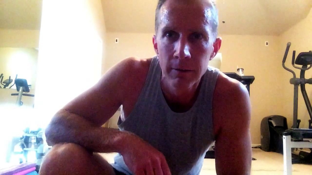 MakeItAllCount.com - 24: Jack Bauer Workout