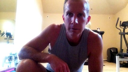 MakeItAllCount.com - 24: Jack Bauer Workout