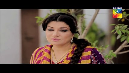 Tere Mere Beech Episode 26 HD Full Hum TV Drama 22 May 2016