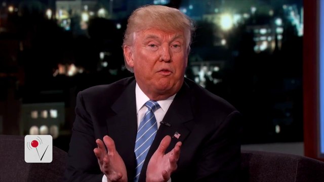 Bernie Sanders Agrees to Debate Donald Trump