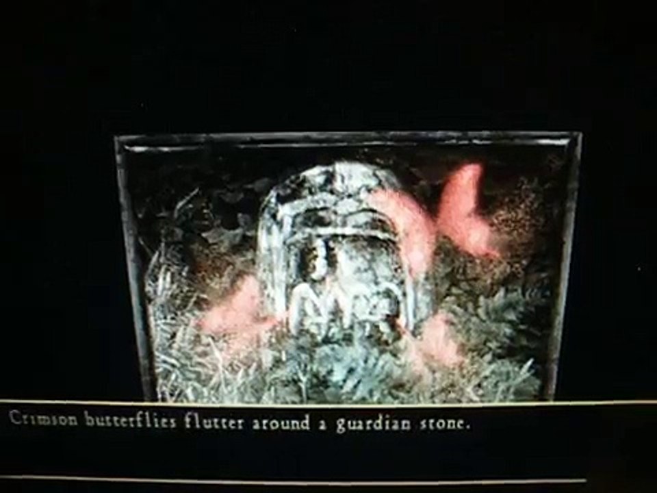 Fatal Frame II: Deep Crimson Butterfly -Japanese Voices VS English Voices [Part 3]