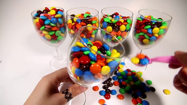 Surprise Eggs Play Doh Peppa Pig M&M's Chocolate Cups Paw Patrol Play Dough Toys Pepa Pig Episodes