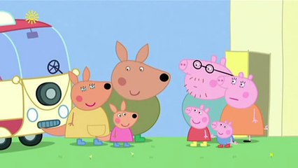 Peppa Pig   s04e14   Kylie Kangaroo