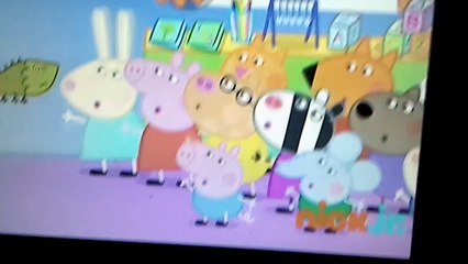 YTP|peppa pig and the weird hamster man who wants to eat me