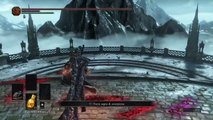 Dark Souls 3 PvP: Demon's Fist are fun :^)