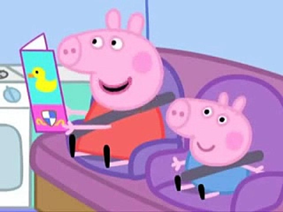 peppa pig