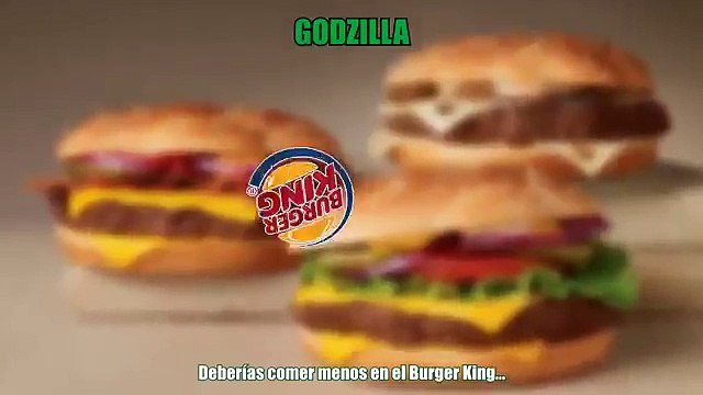 King Kong vs Godzilla Épicas Batallas de Rap del Frikismo Keyblade