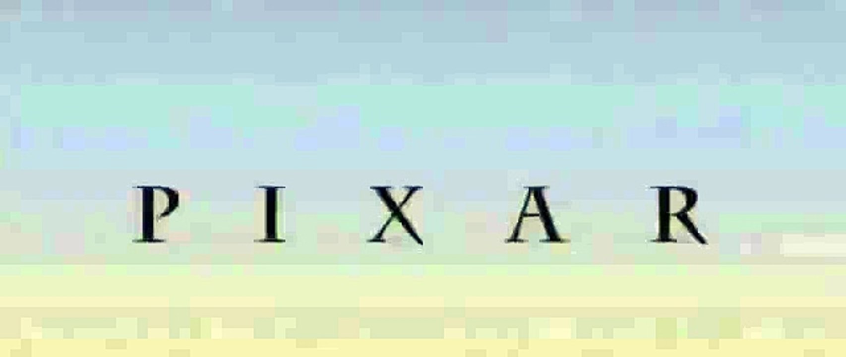 Wall E Opening Scene converted