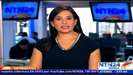 Diputados opositores venezolanos avivan polémica sobre nacionalidad del presidente y gritan "Maduro colombiano"