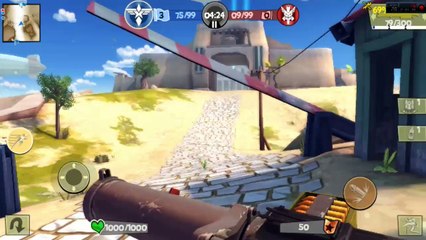 EL JUEGO MAS CHAFA