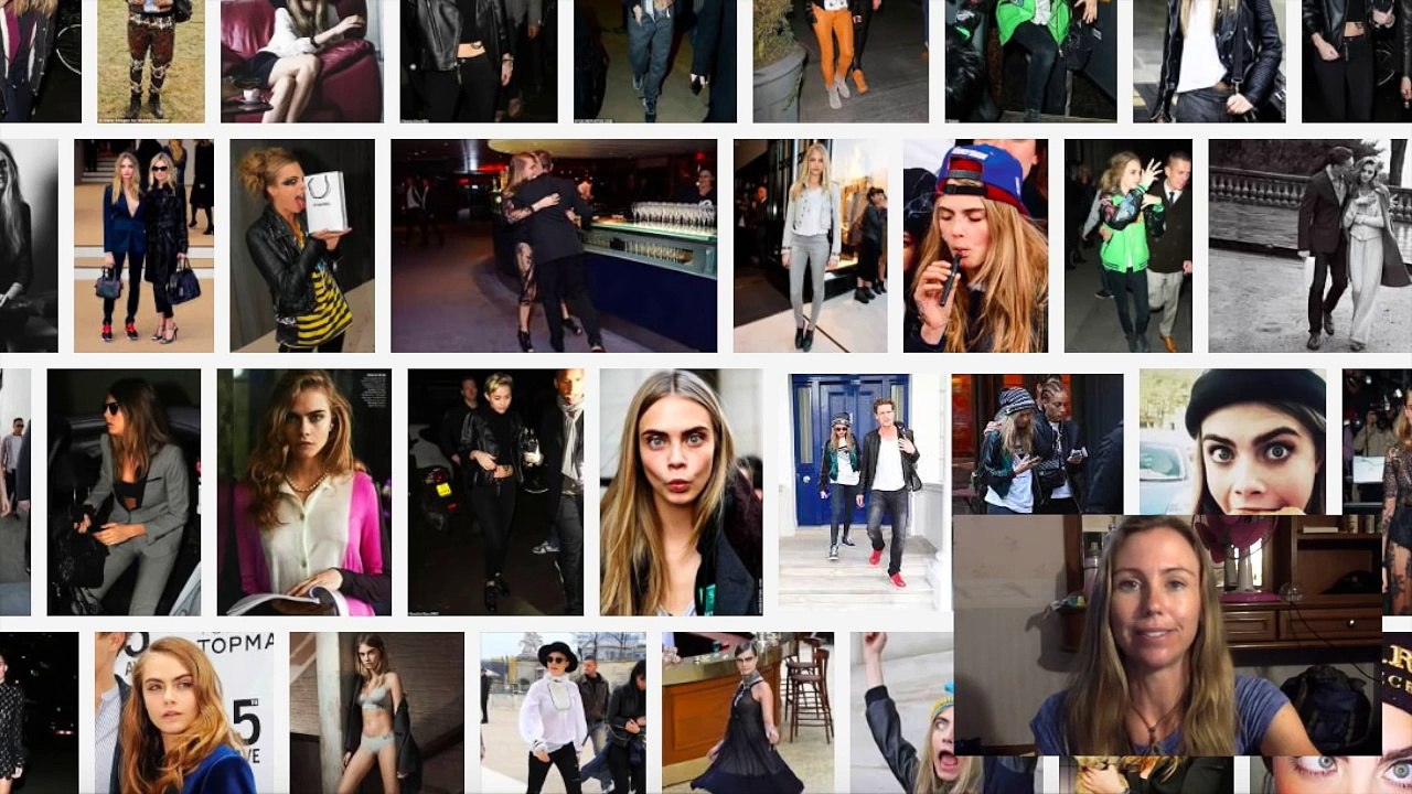 Cara Delevingne Weight Loss Secrets REVEALED