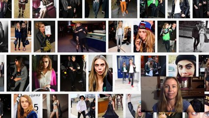 Cara Delevingne Weight Loss Secrets REVEALED