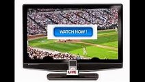 Cincinnati Reds vs Boston Red Sox   Live Video Broadcast Online USA MLB Game