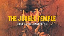 Indiana Jones and the Jungle Temple