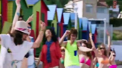 Blue Hai Pani Pani Sunny Sunny Yaariyan Full Song - Yo Yo Honey Singh