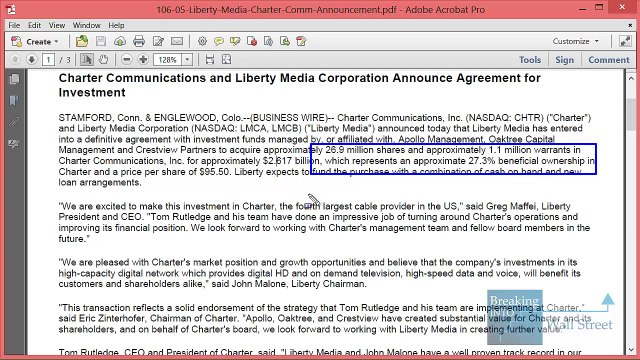 Why You Subtract Equity Investments (Associate Companies) in Enterprise Value