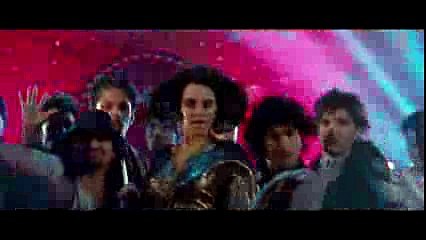 Dil Toh Hai Fukraa- Rush Official (Video Song)  - Emraan Hashmi, Jazzy B, Hard Kaur, Neha Dhupia