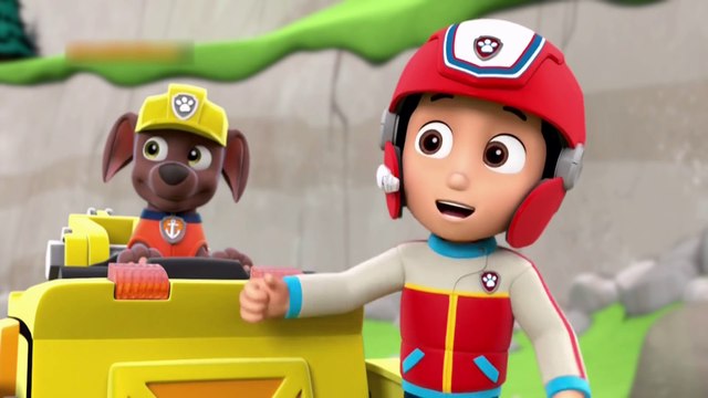 Kids Movies Full Movies Disney || Pups Save a Super Pup - Pups Save Ryders Robot 01.06.2016