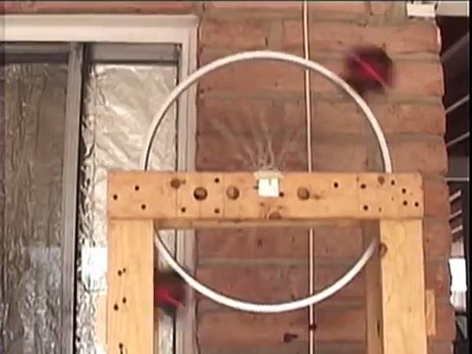 Magnetic Generator Free Energy