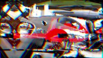 Nitrous Supercharged Camaro SS battles SRT Viper TA on the street!