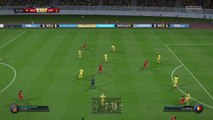 FIFA 16 - Diego Costa