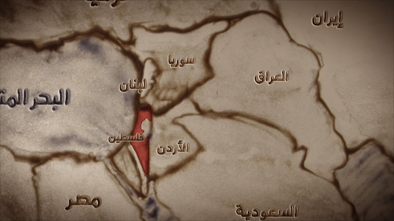 خطوط على الرمال.. مئة عام على سايكس بيكو-2
