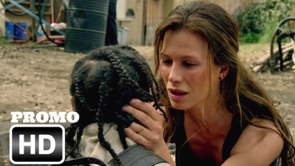 The Last Ship Season 3 Promo - Memorial Day - TNT