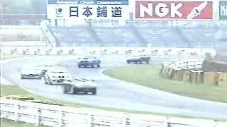 Mitsubishi EVO-VII GSR vs. Nissan Skyline R34 GT-R V-Sprc II