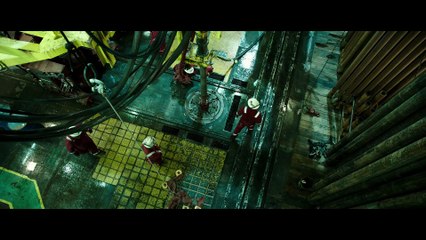 Deepwater Horizon Movie
