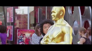 HOLLYWOOD ADVENTURES - China - Movie Trailer