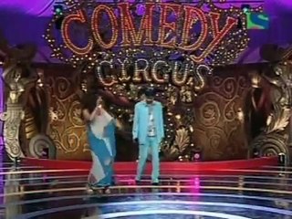 Indian Funny stage show.Shakeel best performance