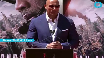 Will The Rock Have His Own Fast & Furious Spinoff