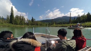 [The Rockies] River Safari, Blue River #1 (2016.5.23) with VGC friends by - 리버 사파리