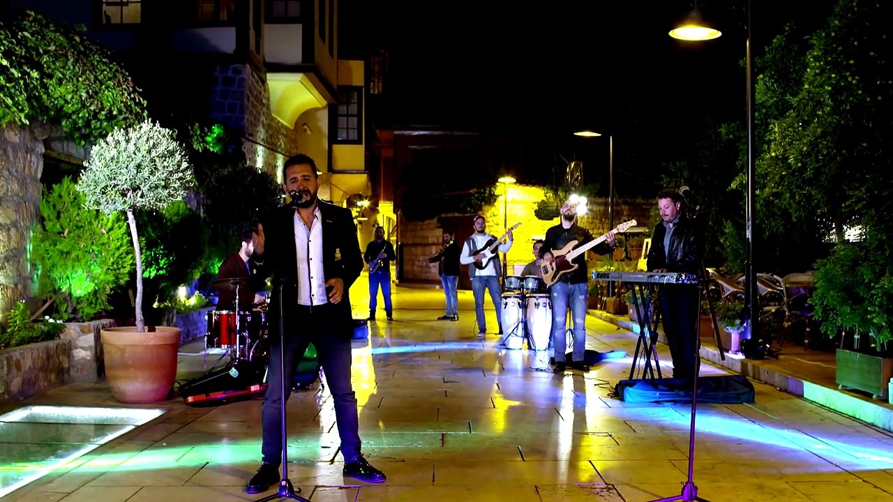 Ersan Er feat Murat Başaran - Ceylan Gözlüm