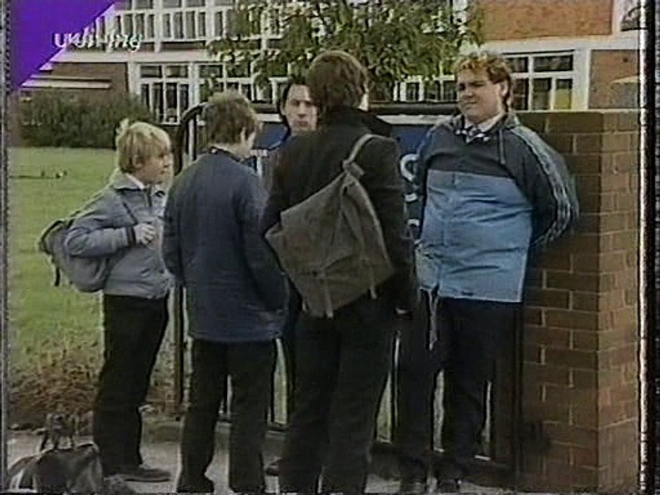 Brookside - 17th November 1982