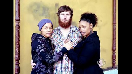 On the Road: Photographer proves strangers are friends you haven t met yet