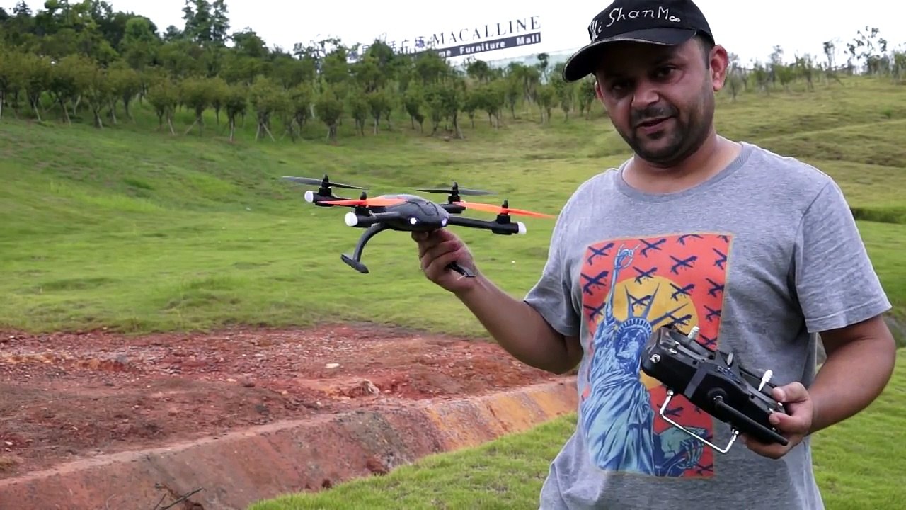 Cheerson СХ-10Вт CX10W RC горючего WiFi fpv камеры 3Д